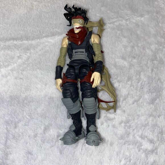 Anime: My Hero Academia Exclusive Figures, Set of 3 fans collectible - Picture 4 of 8